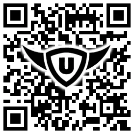 QR-Code My Free Zoo Mobile