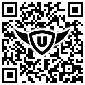 QR-Code My Free Zoo Mobile