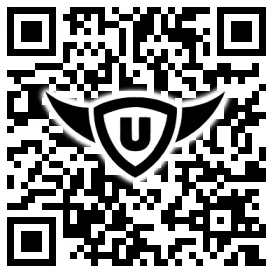 QR-Code My Free Zoo Mobile