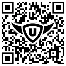 QR-Code My Free Zoo Mobile