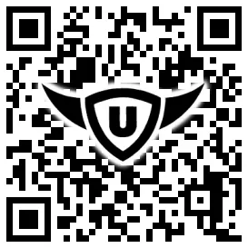 QR-Code My Free Zoo Mobile