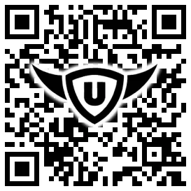QR-Code My Free Zoo Mobile