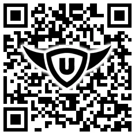 QR-Code My Free Zoo Mobile