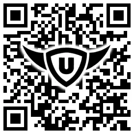QR-Code My Free Zoo Mobile