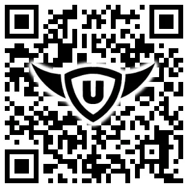 QR-Code My Free Zoo Mobile