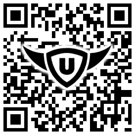 QR-Code My Free Zoo Mobile