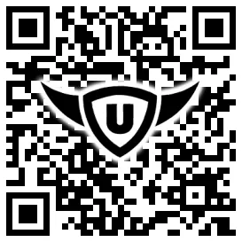 QR-Code My Free Zoo Mobile