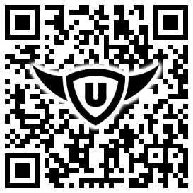 QR-Code My Free Zoo Mobile