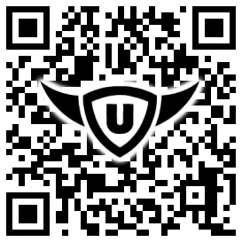 QR-Code My Free Zoo Mobile