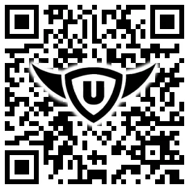 QR-Code My Free Zoo Mobile