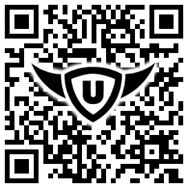 QR-Code My Free Zoo Mobile
