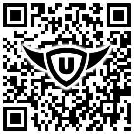 QR-Code My Free Zoo Mobile