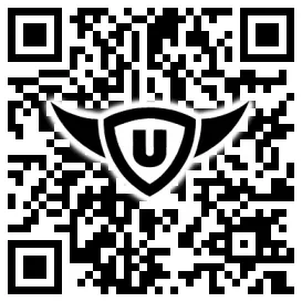 QR-Code My Free Zoo Mobile