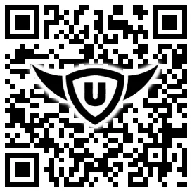 QR-Code My Free Zoo Mobile