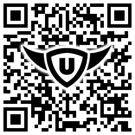 QR-Code My Free Zoo Mobile