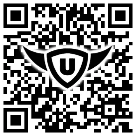 QR-Code My Free Zoo Mobile