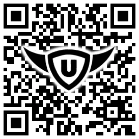 QR-Code My Free Zoo Mobile