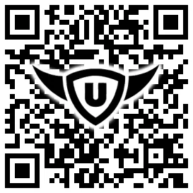 QR-Code My Free Zoo Mobile